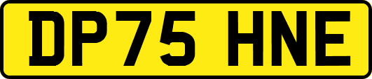DP75HNE