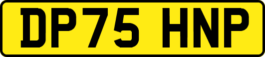 DP75HNP