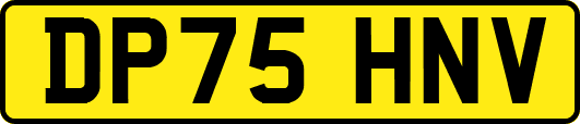 DP75HNV