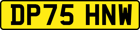 DP75HNW