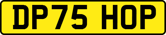 DP75HOP