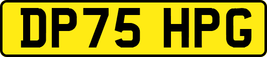DP75HPG