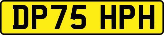 DP75HPH
