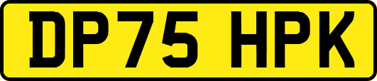 DP75HPK