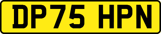 DP75HPN