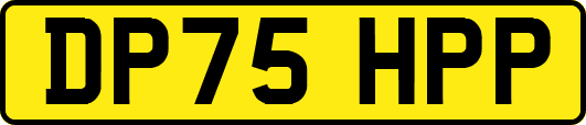DP75HPP