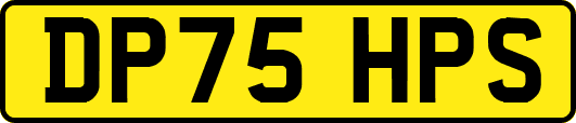 DP75HPS