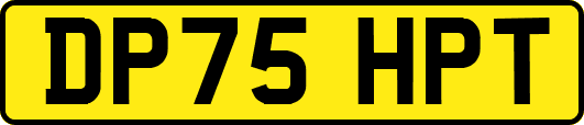 DP75HPT