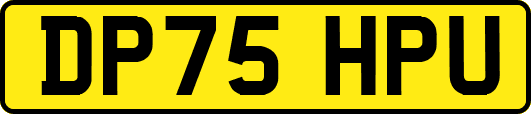 DP75HPU