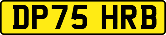 DP75HRB