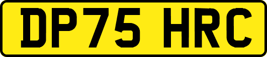 DP75HRC