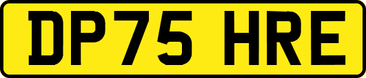 DP75HRE