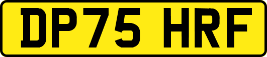 DP75HRF