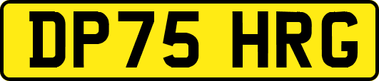 DP75HRG
