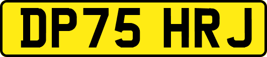 DP75HRJ