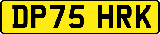 DP75HRK