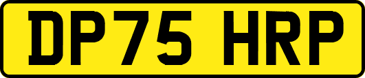 DP75HRP