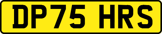 DP75HRS