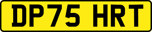 DP75HRT