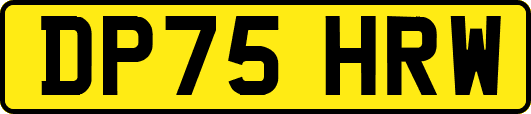 DP75HRW