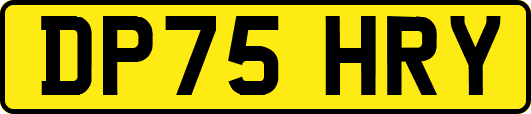 DP75HRY
