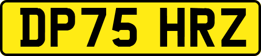 DP75HRZ