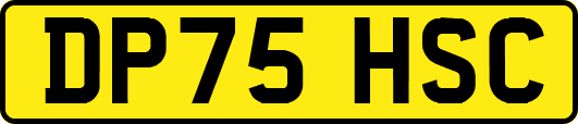 DP75HSC