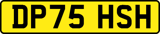 DP75HSH