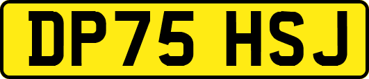 DP75HSJ