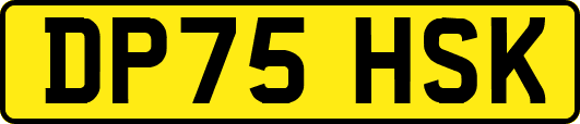 DP75HSK