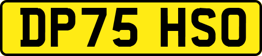 DP75HSO