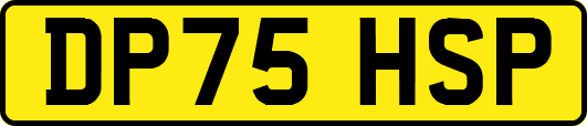 DP75HSP