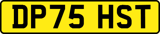 DP75HST
