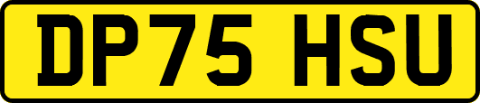 DP75HSU