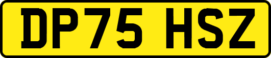 DP75HSZ