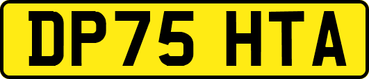 DP75HTA