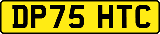 DP75HTC