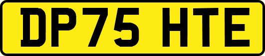 DP75HTE