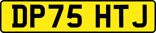 DP75HTJ