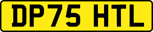 DP75HTL