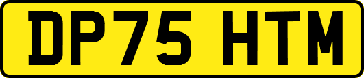 DP75HTM