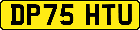 DP75HTU