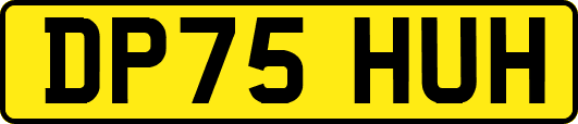 DP75HUH