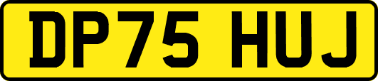 DP75HUJ