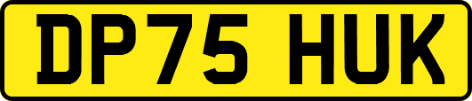 DP75HUK