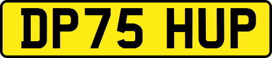 DP75HUP