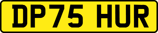 DP75HUR