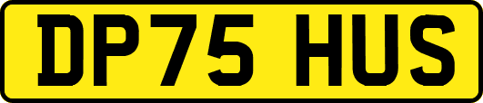 DP75HUS