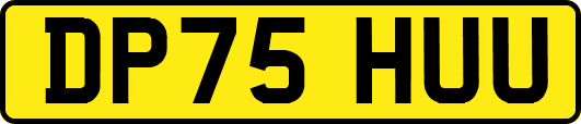 DP75HUU