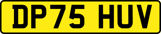 DP75HUV